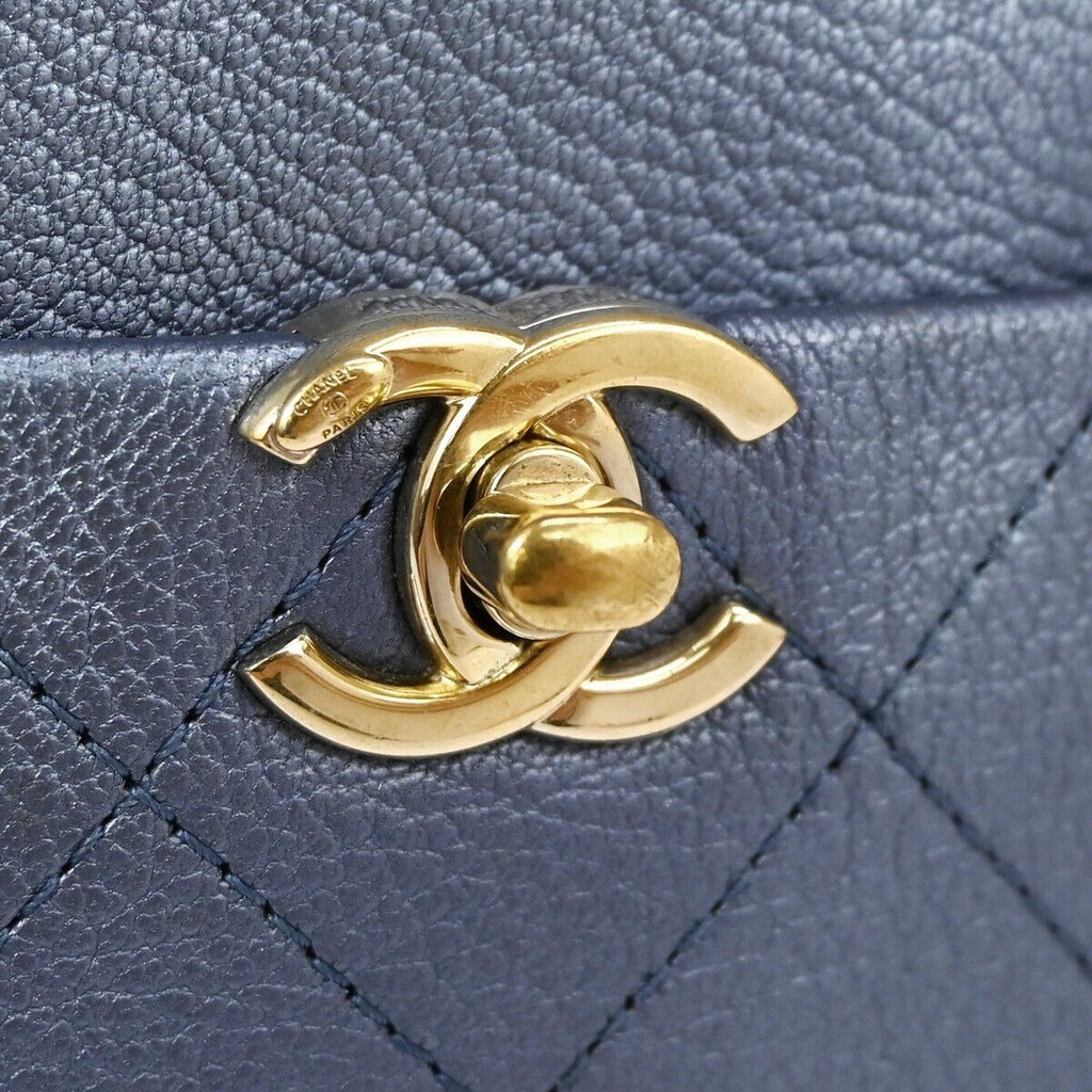 Chanel Camera
