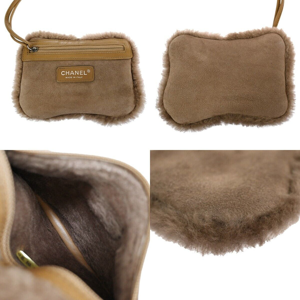Chanel Cabas