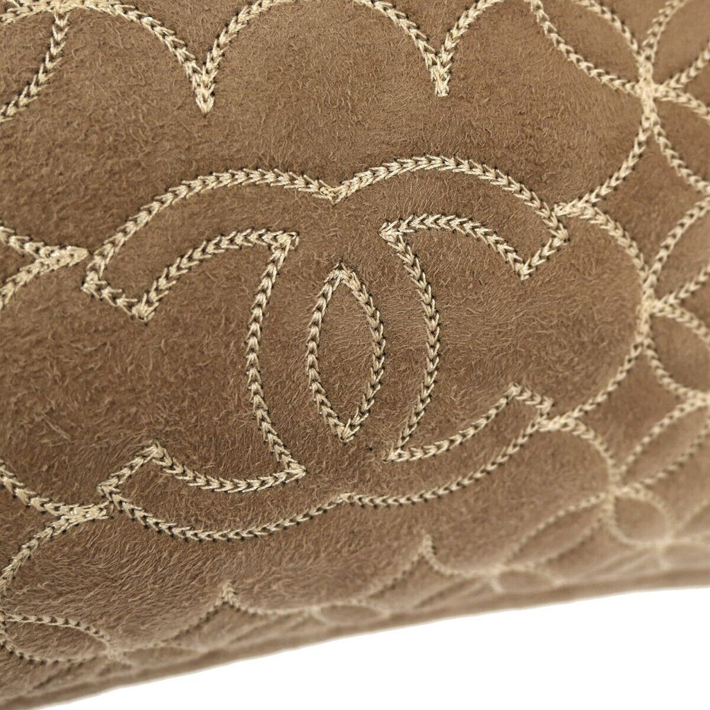 Chanel Cabas
