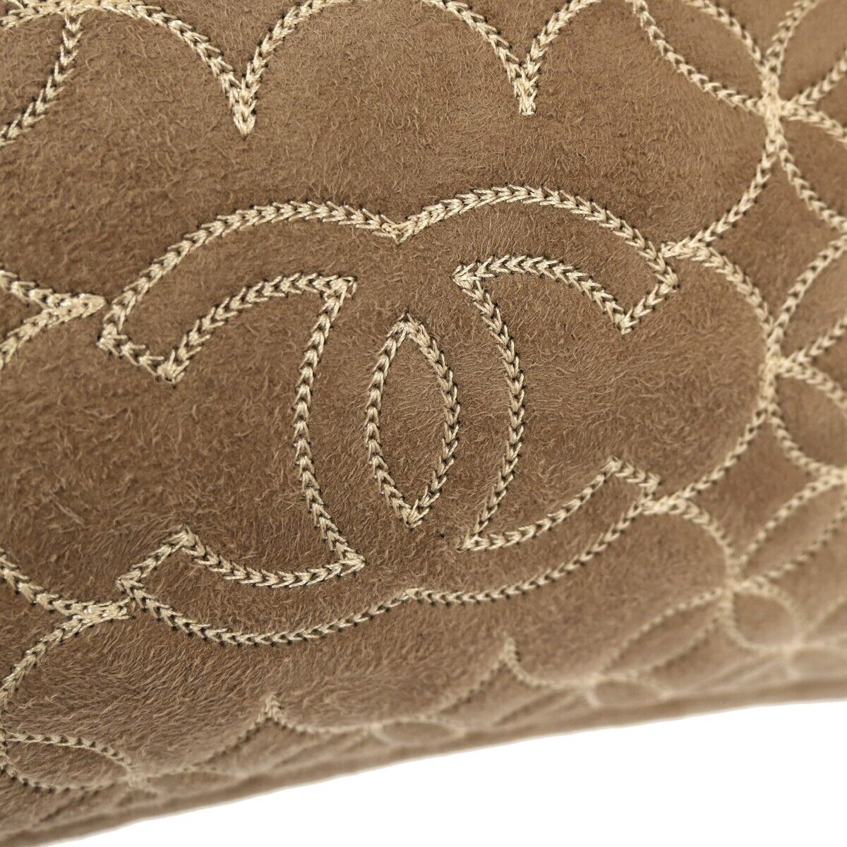 Chanel Cabas