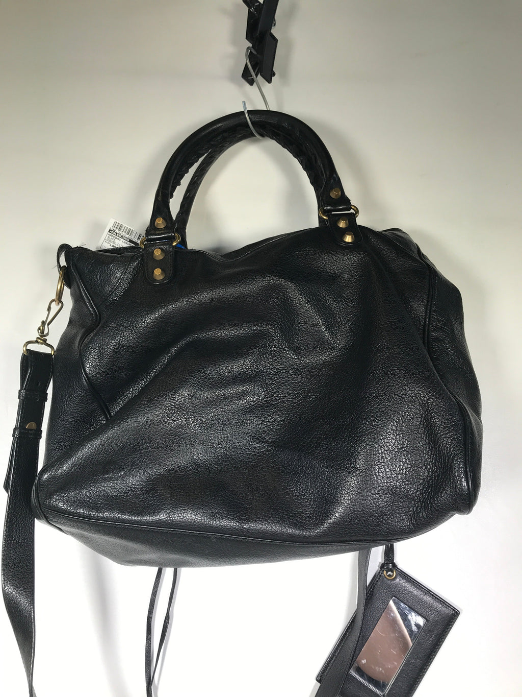Handbag Luxury Designer By Balenciaga  Size: Large