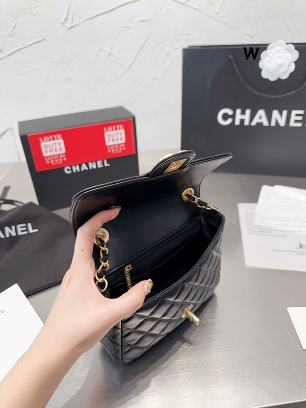 aura-bags - Chanel Bags - 6914