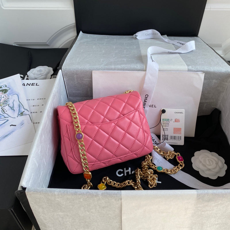 aura-bags - Chanel Bags - 7401
