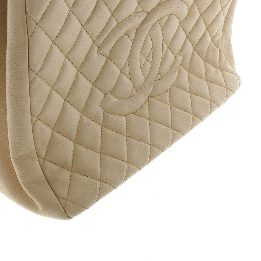 Chanel GST (Grand shopping Tote)