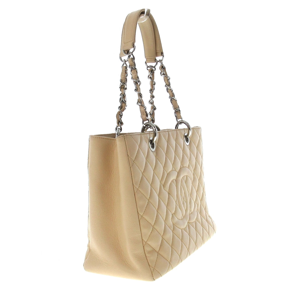 Chanel GST (Grand shopping Tote)