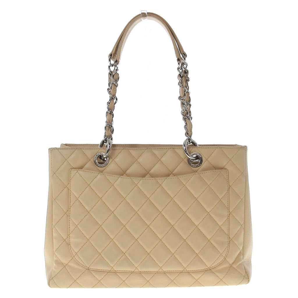 Chanel GST (Grand shopping Tote)