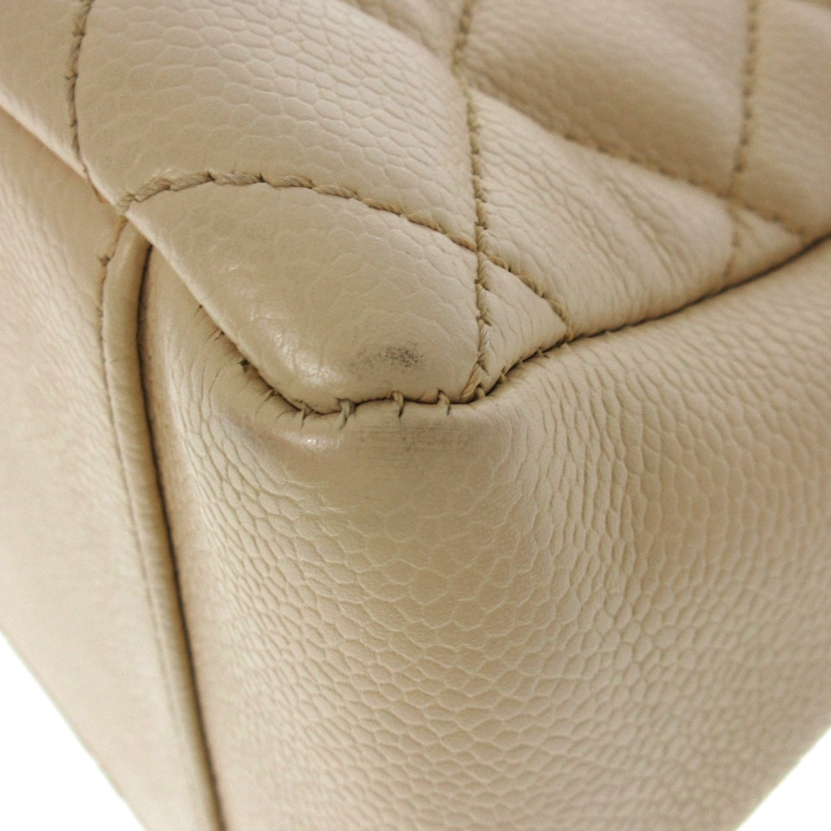 Chanel GST (Grand shopping Tote)