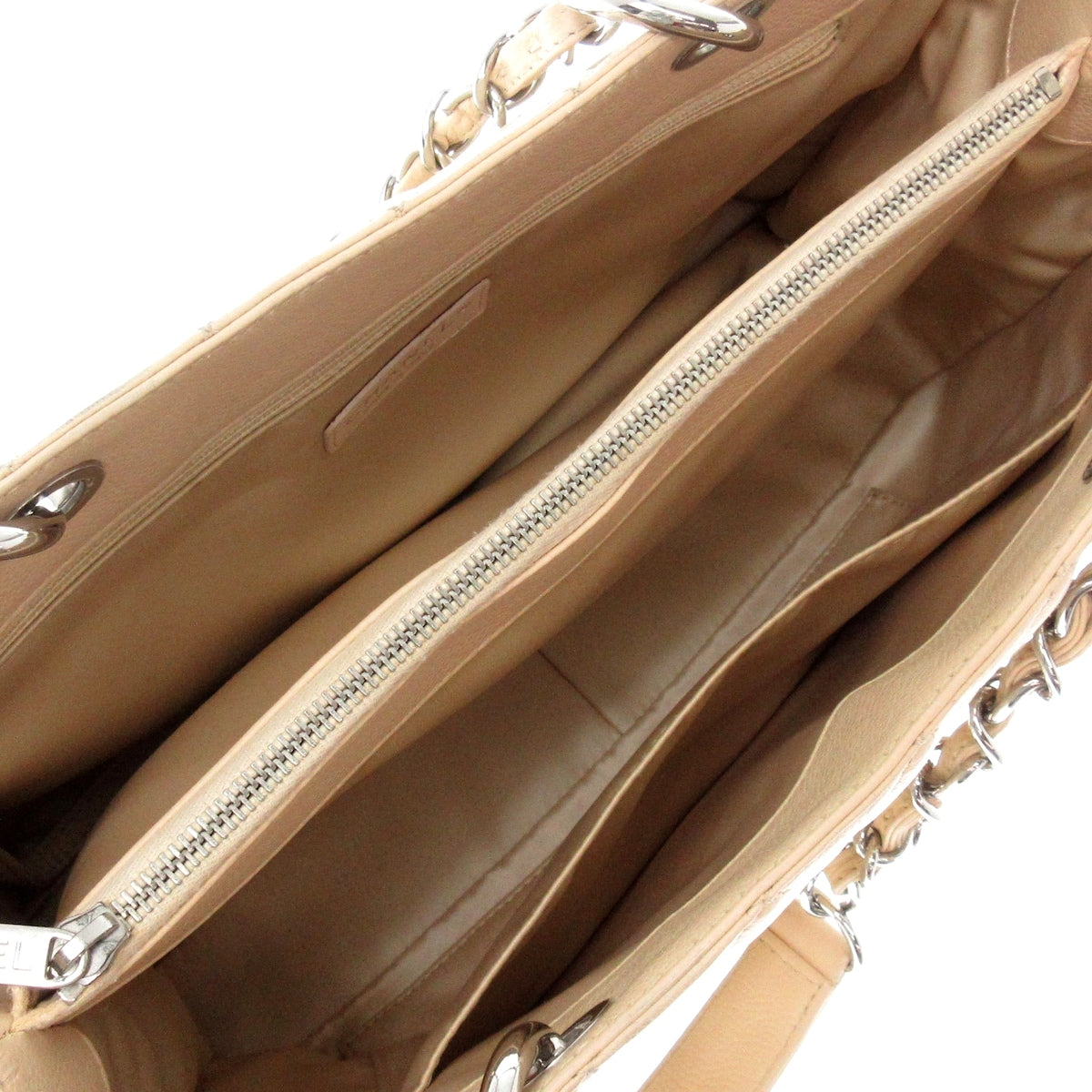 Chanel GST (Grand shopping Tote)