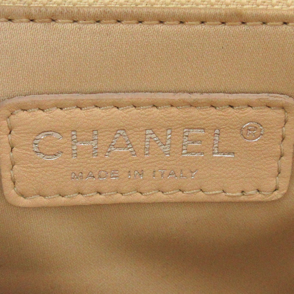 Chanel GST (Grand shopping Tote)
