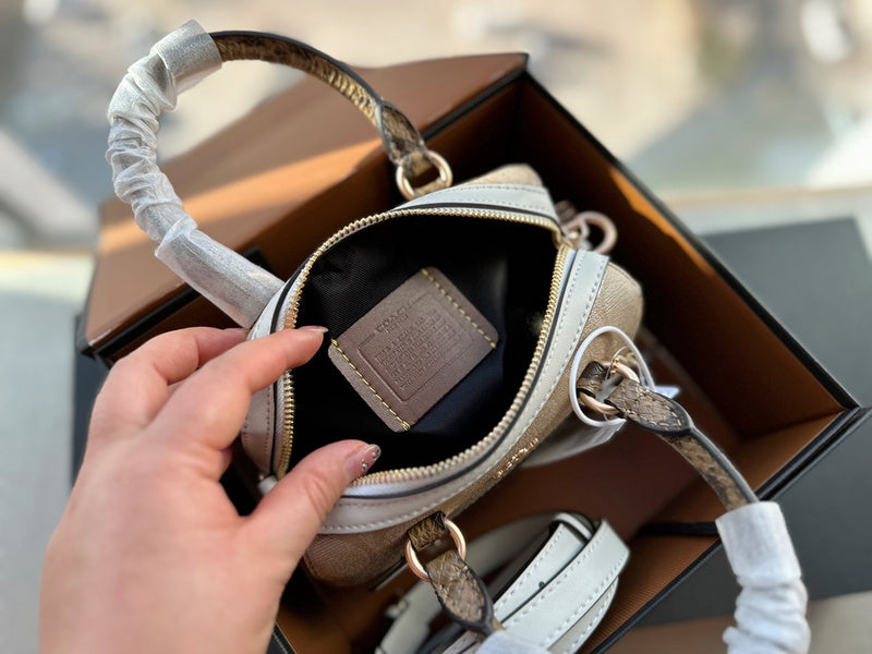 Aura Bags - CCH Bags - 354