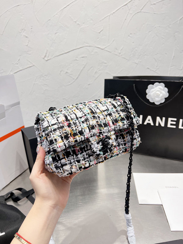 aura-bags - Chanel Bags - 7325