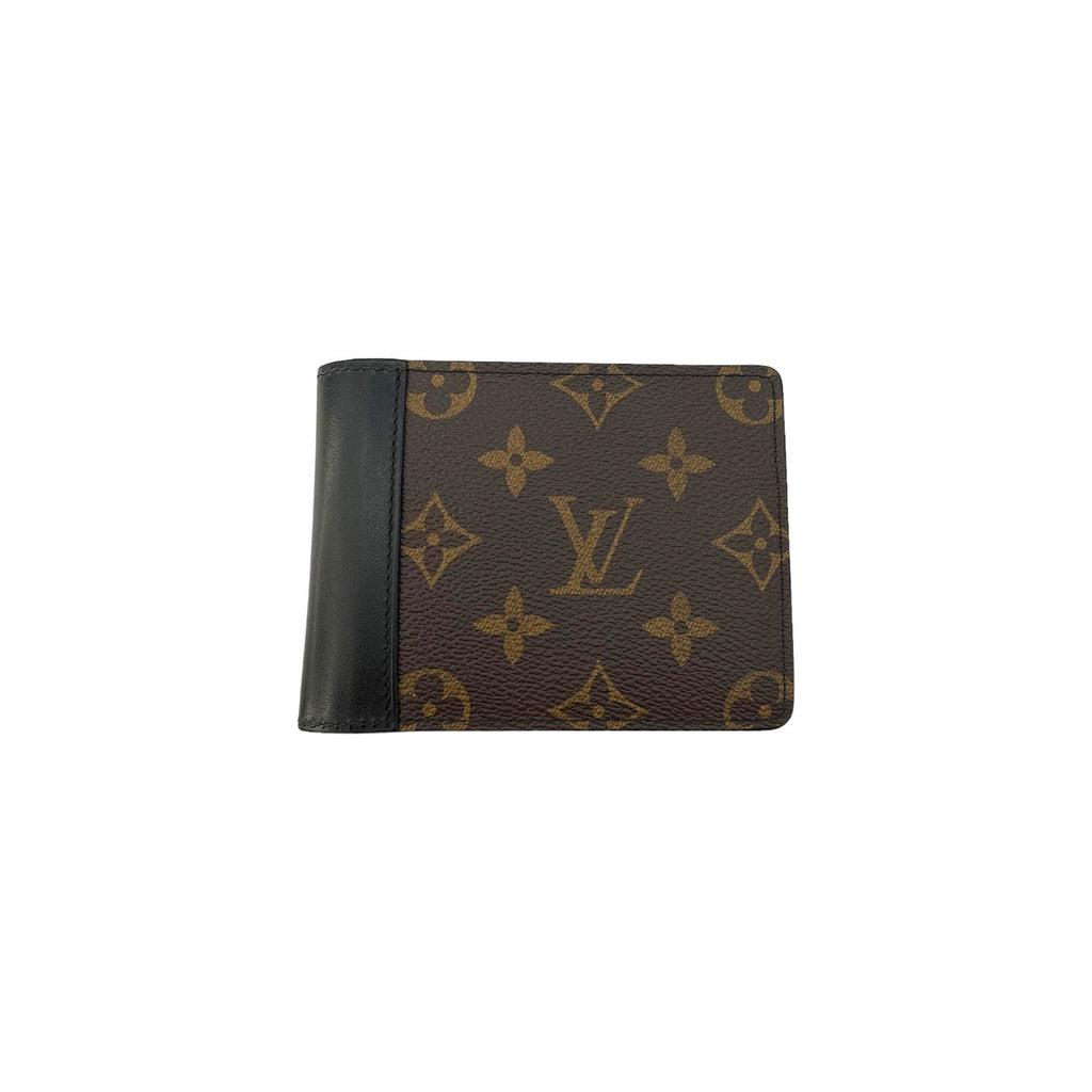 Louis Vuitton Monogram Bifold Wallet