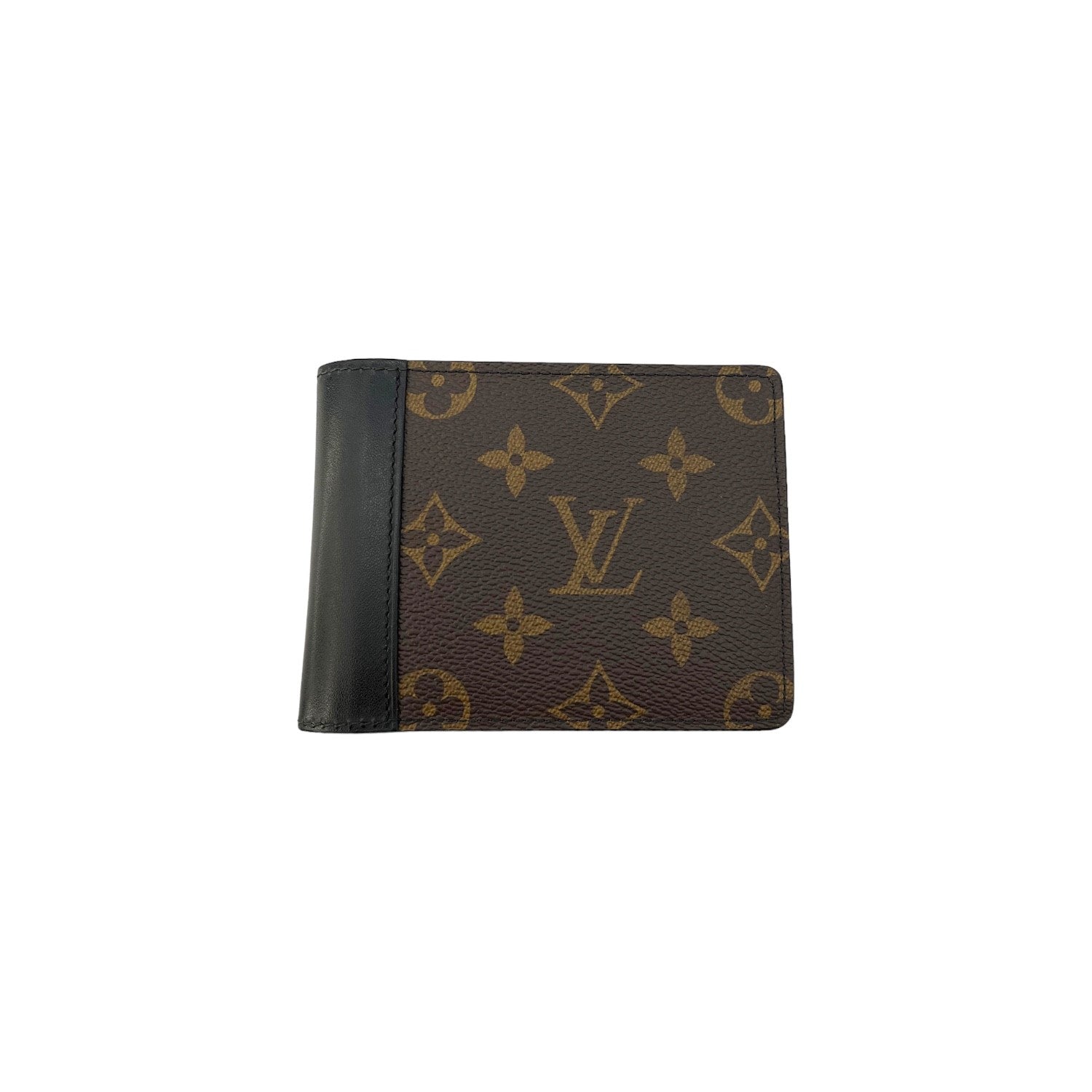 Louis Vuitton Monogram Bifold Wallet