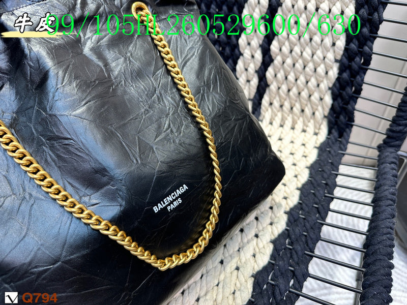 Aura Bags - BGA Bags - 1764
