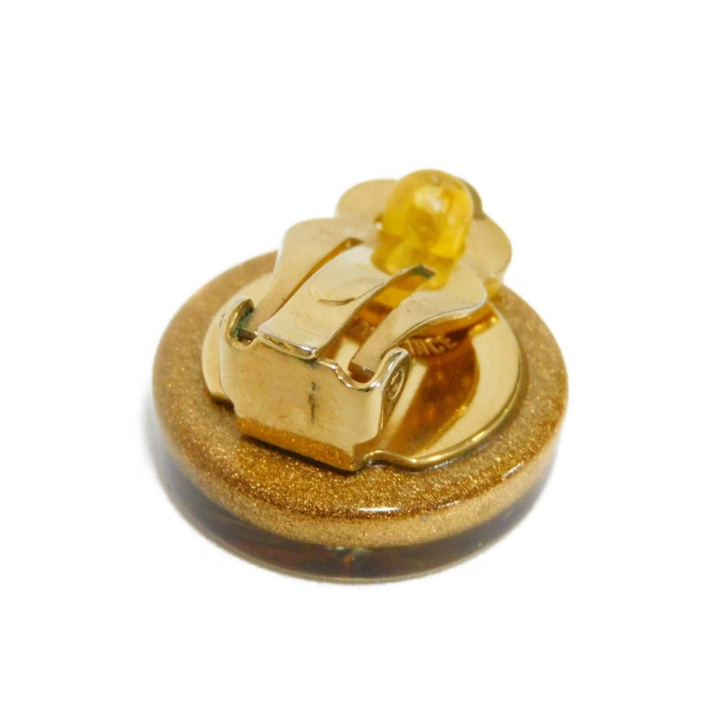Chanel Clover