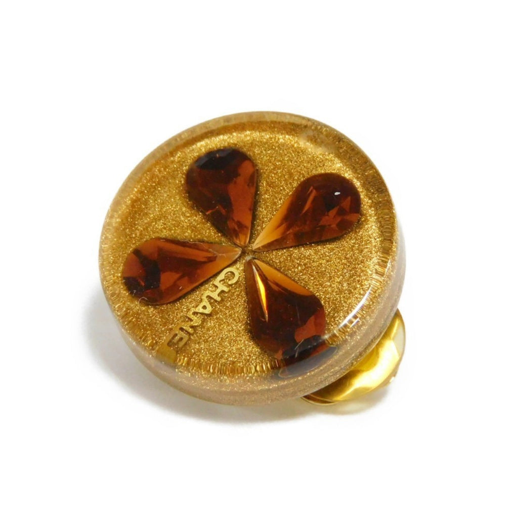 Chanel Clover
