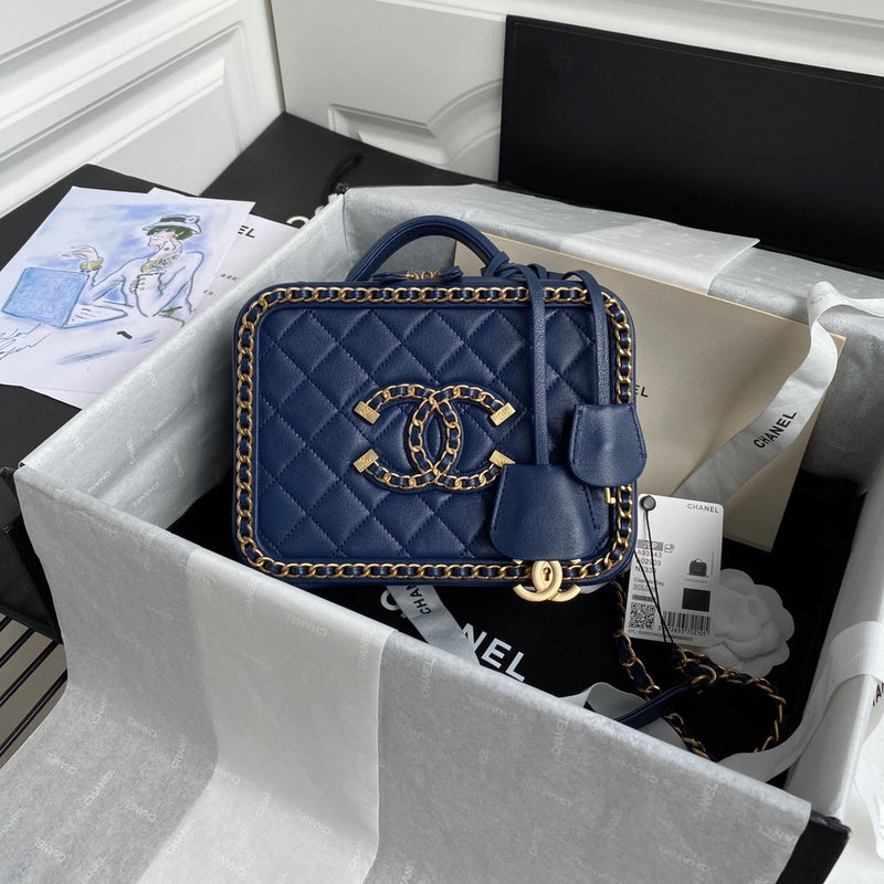 aura-bags - Chanel Bags - 7475