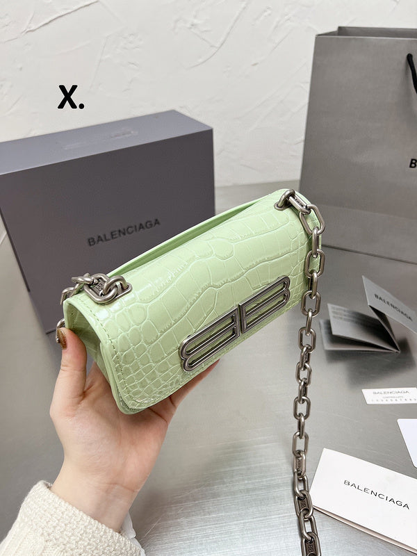 Aura Bags - BGA Bags - 1623