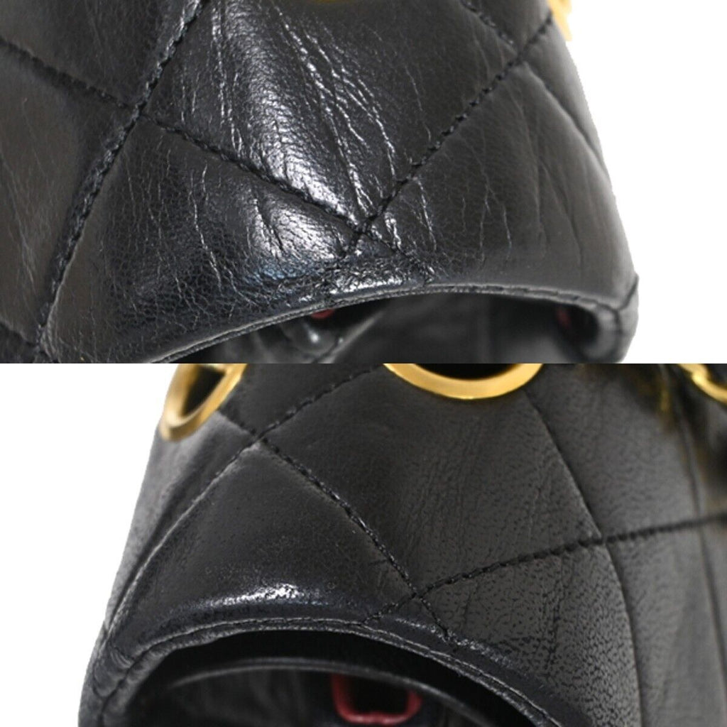 Chanel Double flap