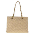 Chanel GST (Grand shopping Tote)