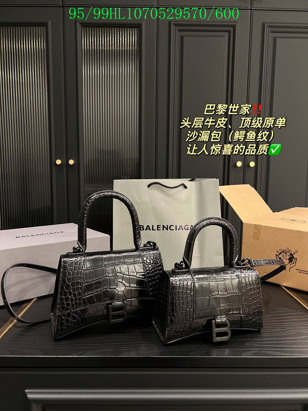 Aura Bags - BGA Bags - 1747