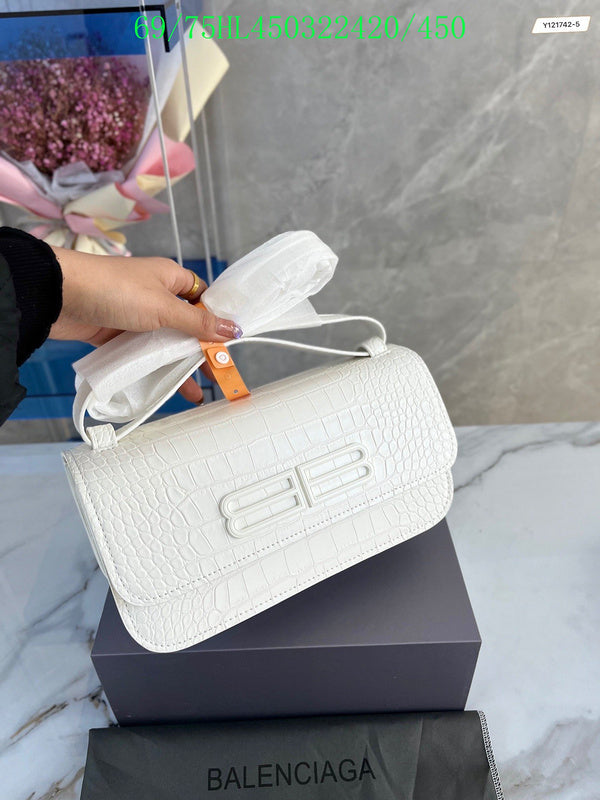 Aura Bags - BGA Bags - 2372