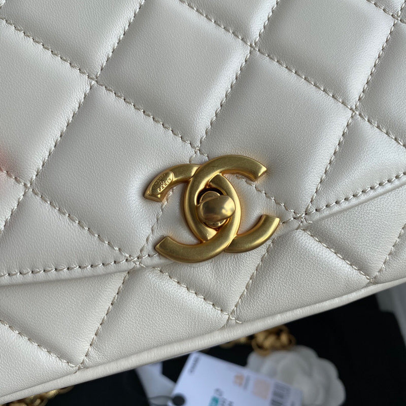 aura-bags - Chanel Bags - 7479
