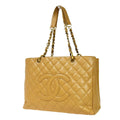 Chanel Grand Shopping