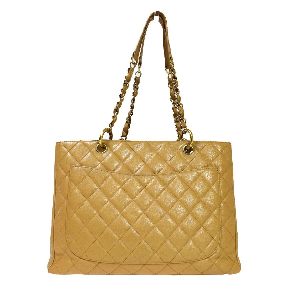 Chanel Grand Shopping