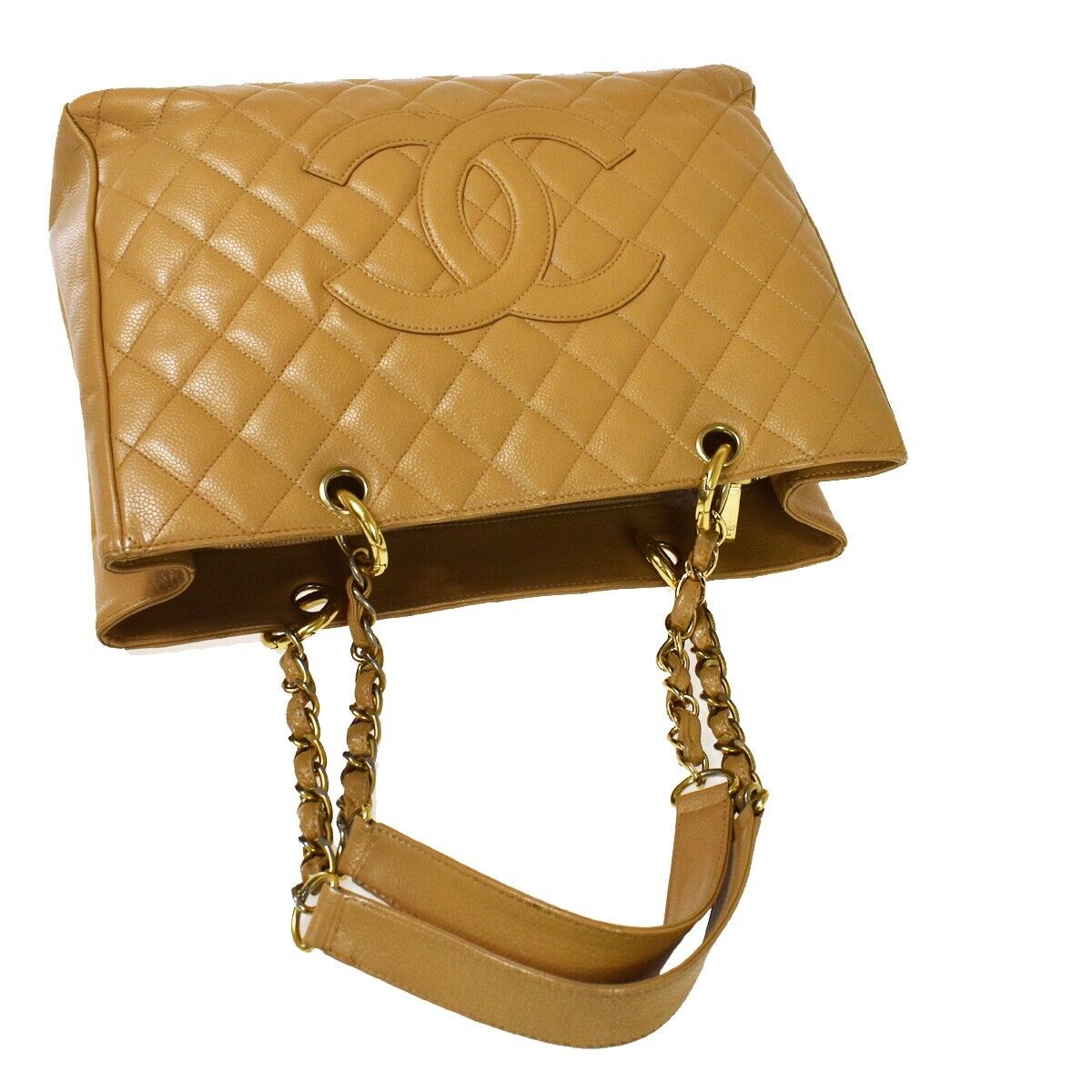 Chanel Grand Shopping