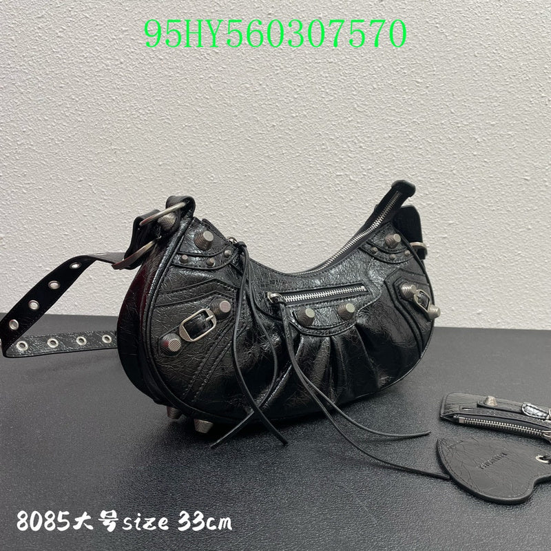 Aura Bags - BGA Bags - 1886