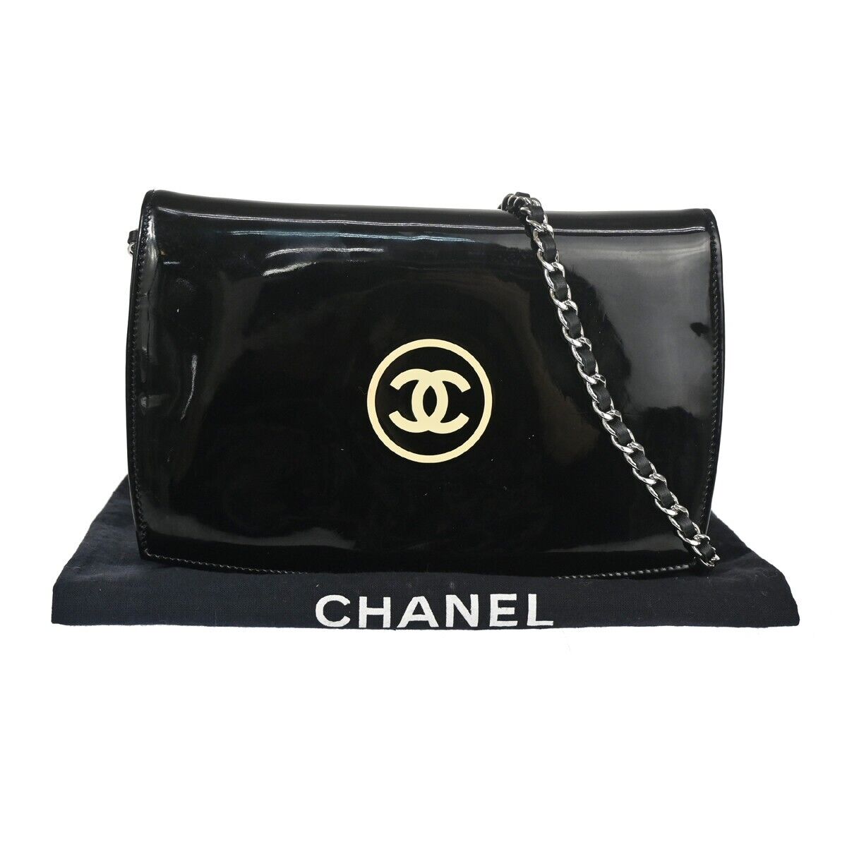 Chanel Cc