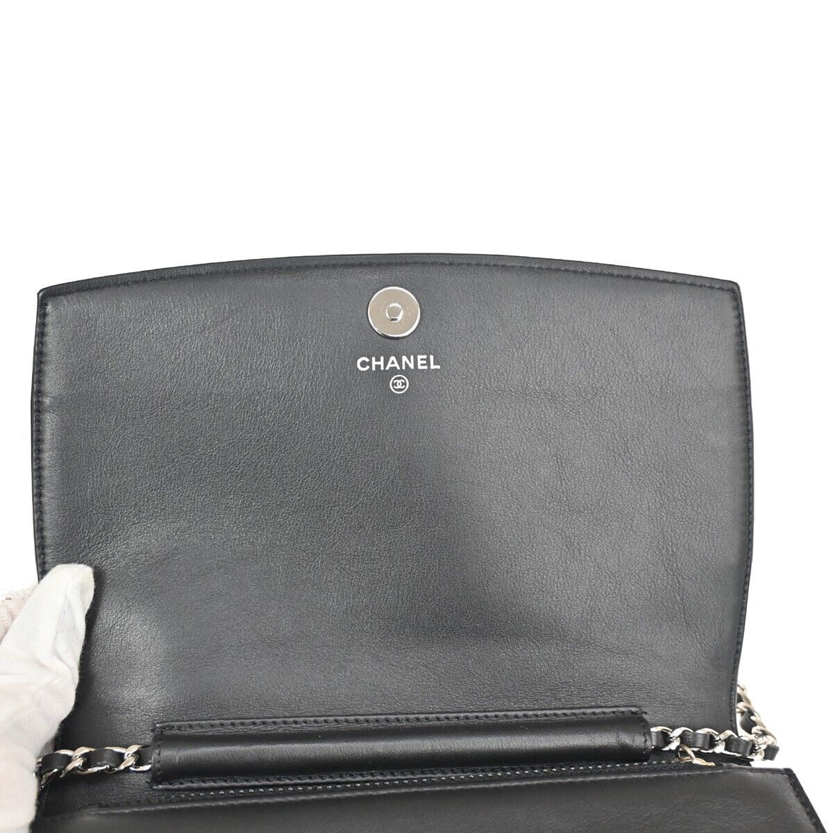 Chanel Cc