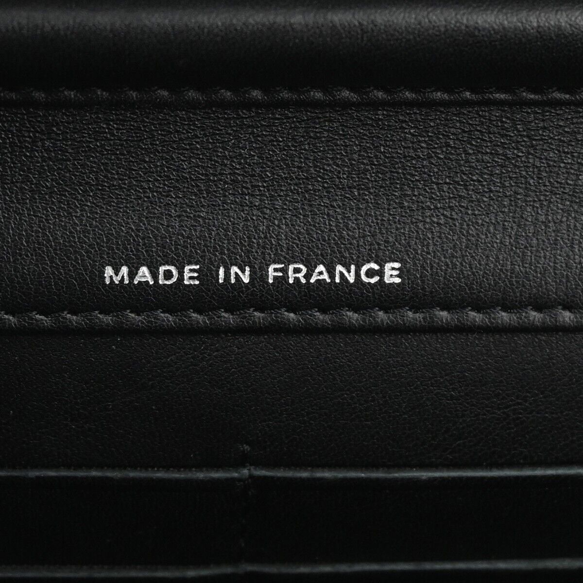 Chanel Cc