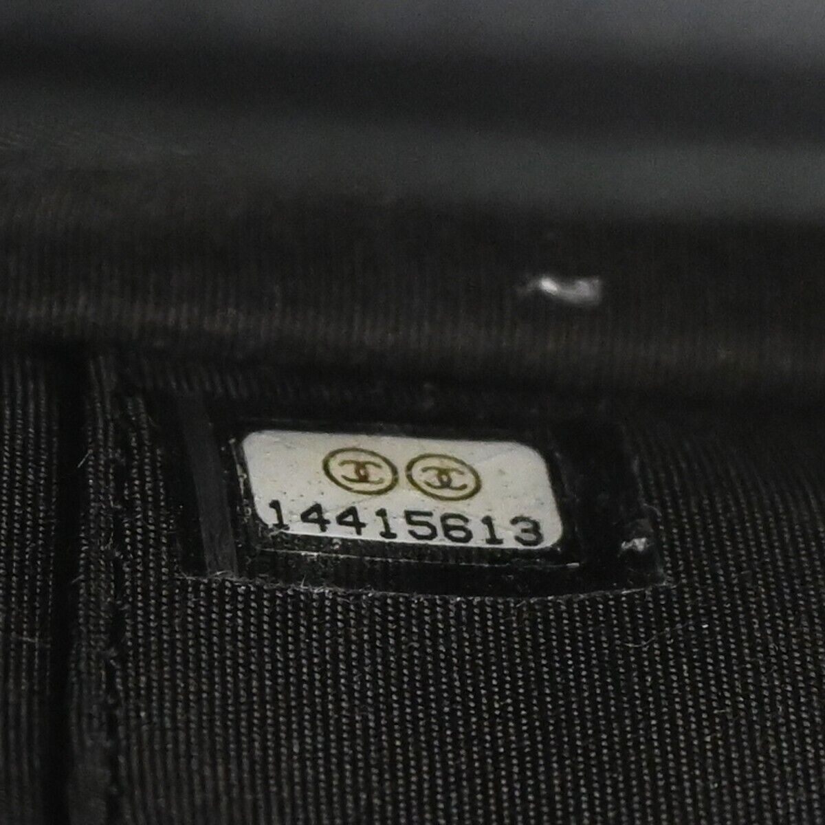 Chanel Cc