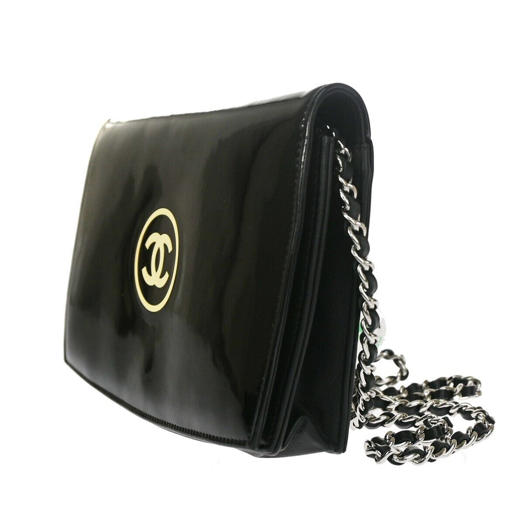 Chanel Cc