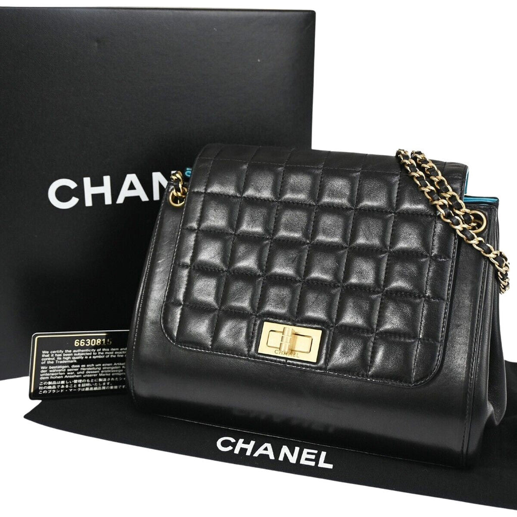 Chanel Chocolate bar