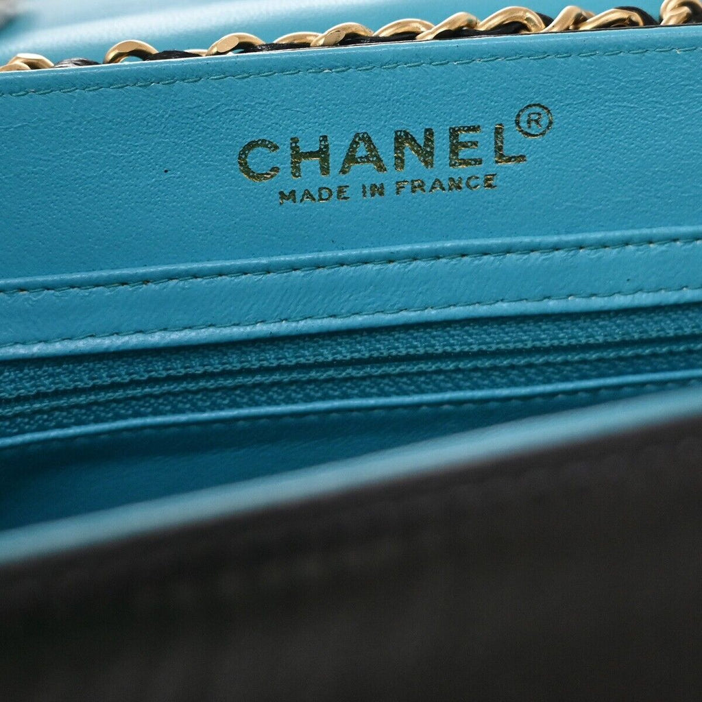 Chanel Chocolate bar