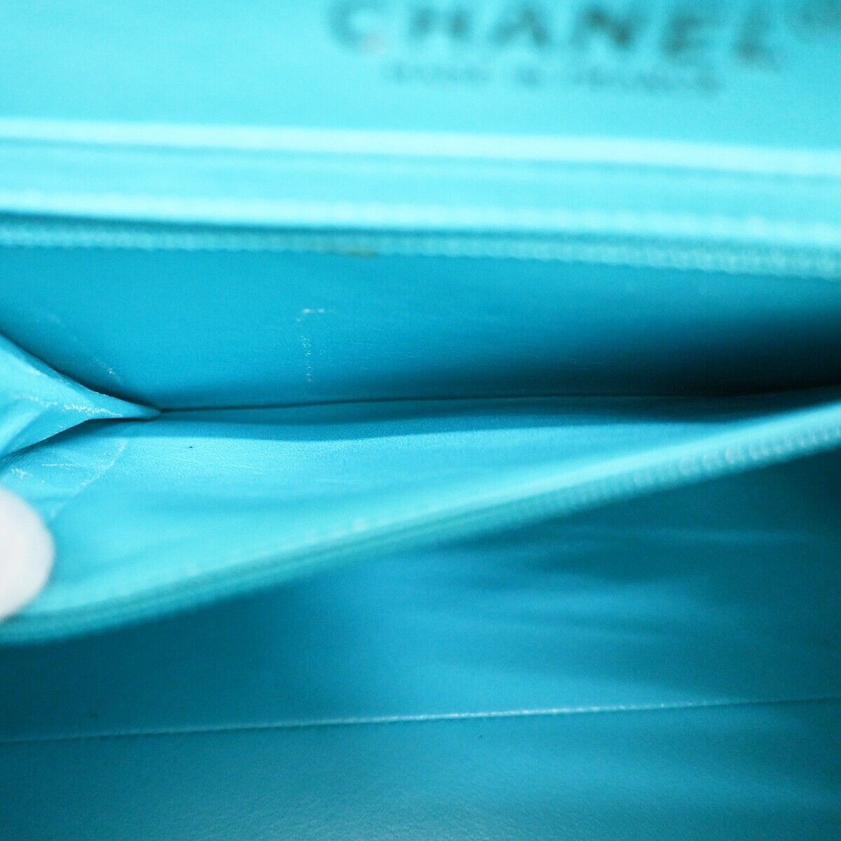 Chanel Chocolate bar