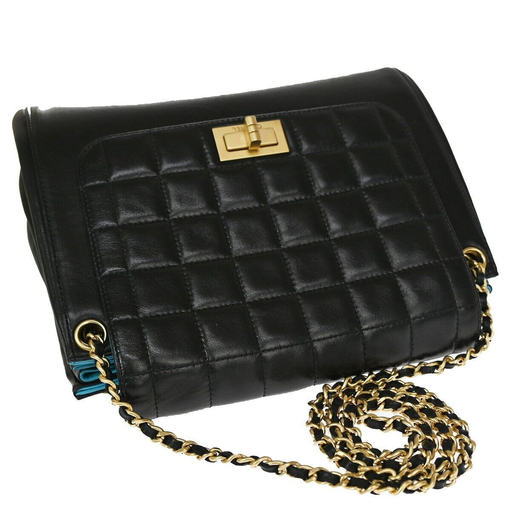 Chanel Chocolate bar