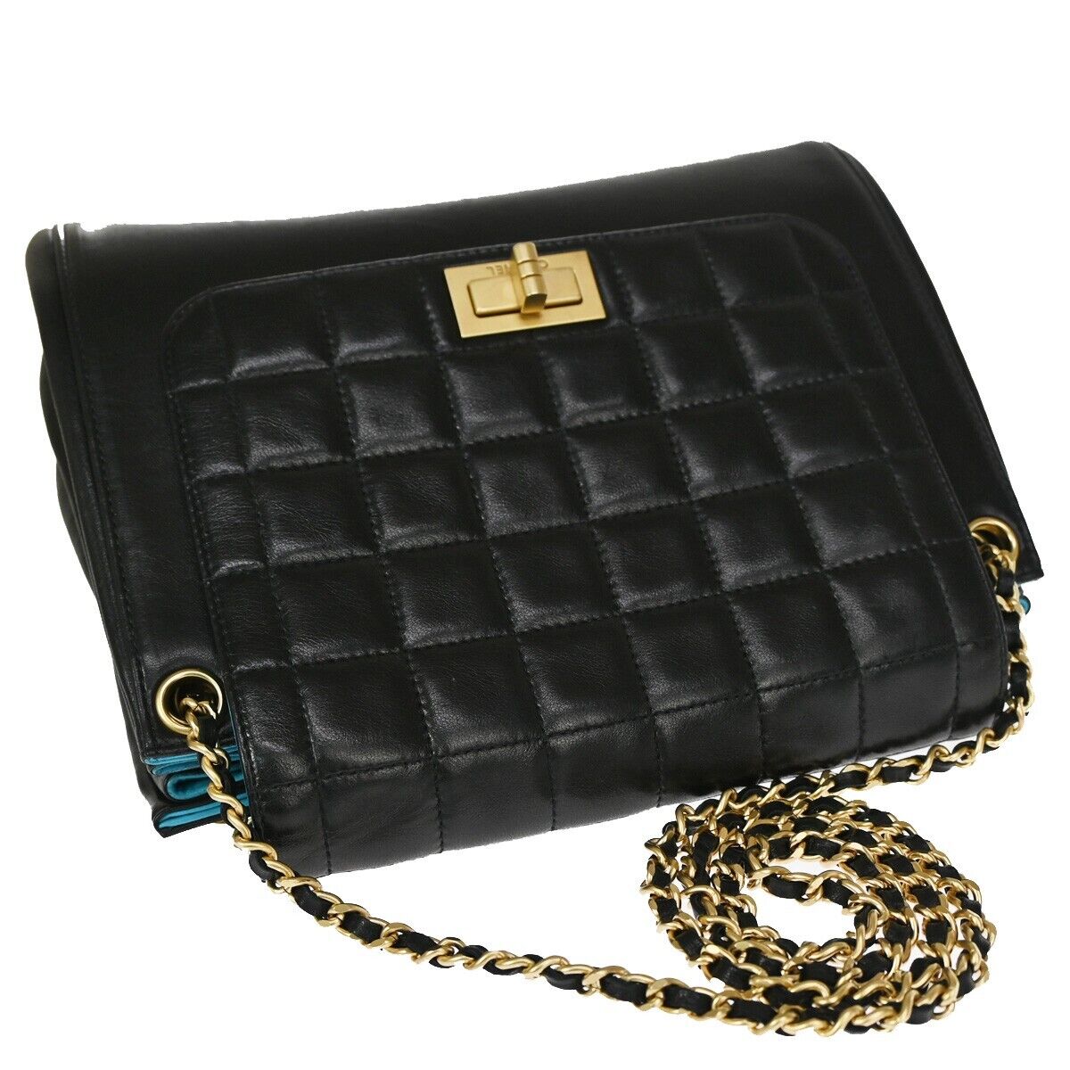 Chanel Chocolate bar