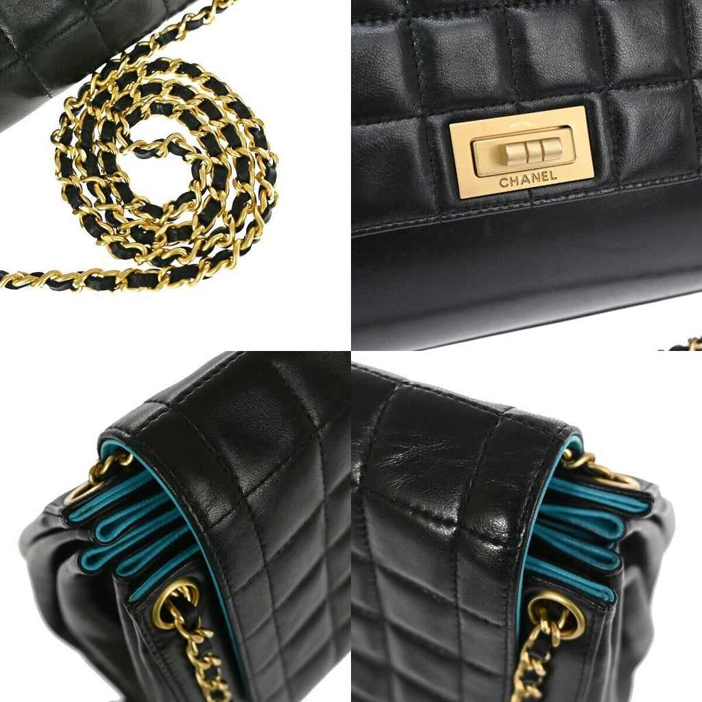 Chanel Chocolate bar
