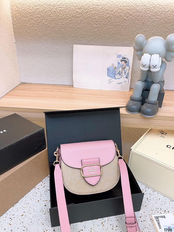 Aura Bags - CCH Bags - 007