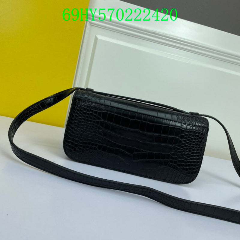 Aura Bags - BGA Bags - 2383
