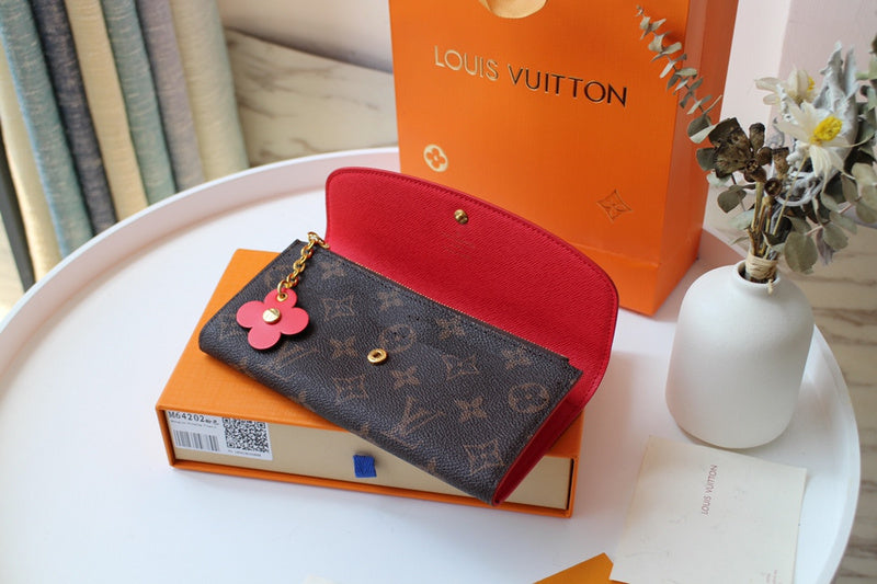 Louis Vuitton Luxury Bags 2771