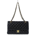 Chanel Double flap
