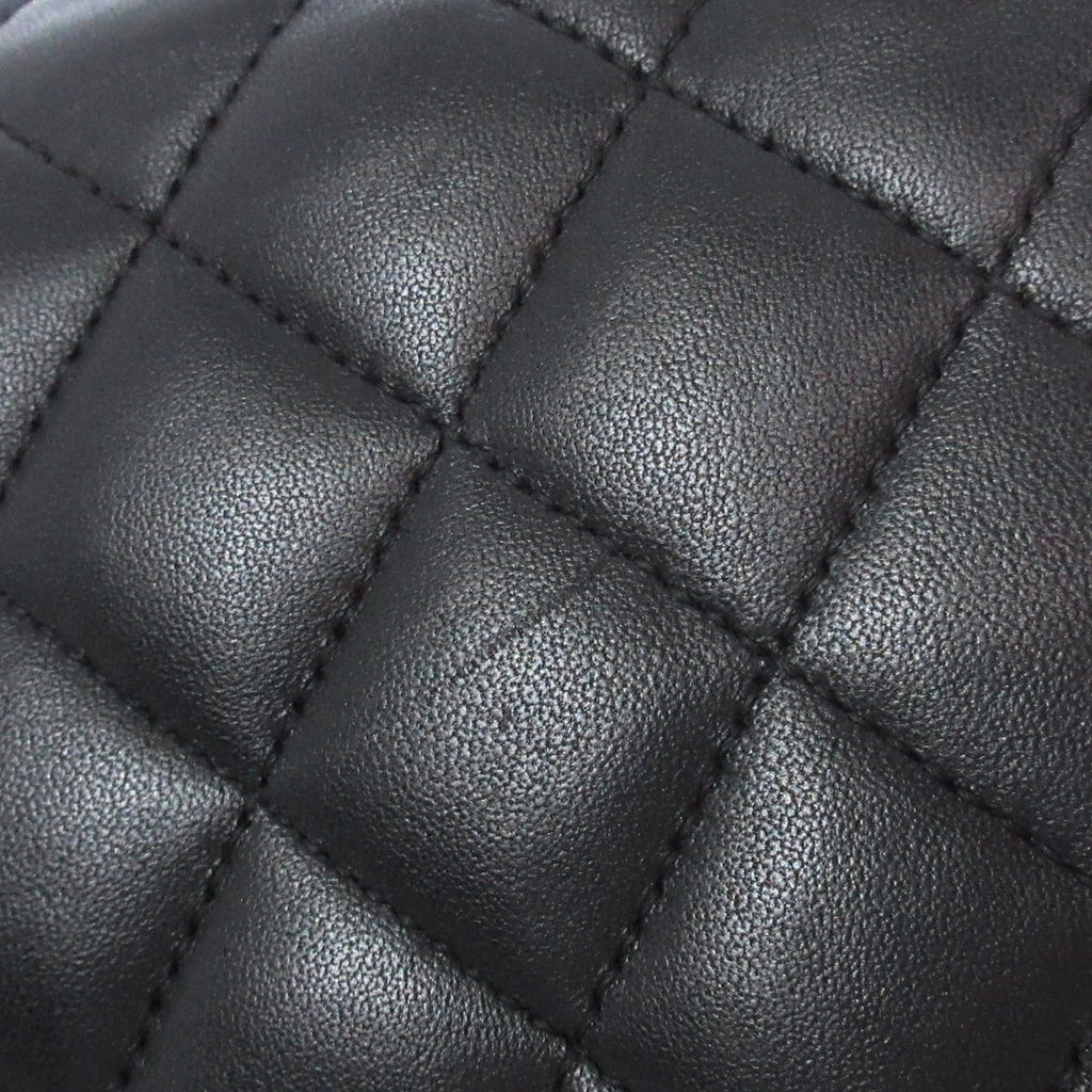 Chanel Double flap