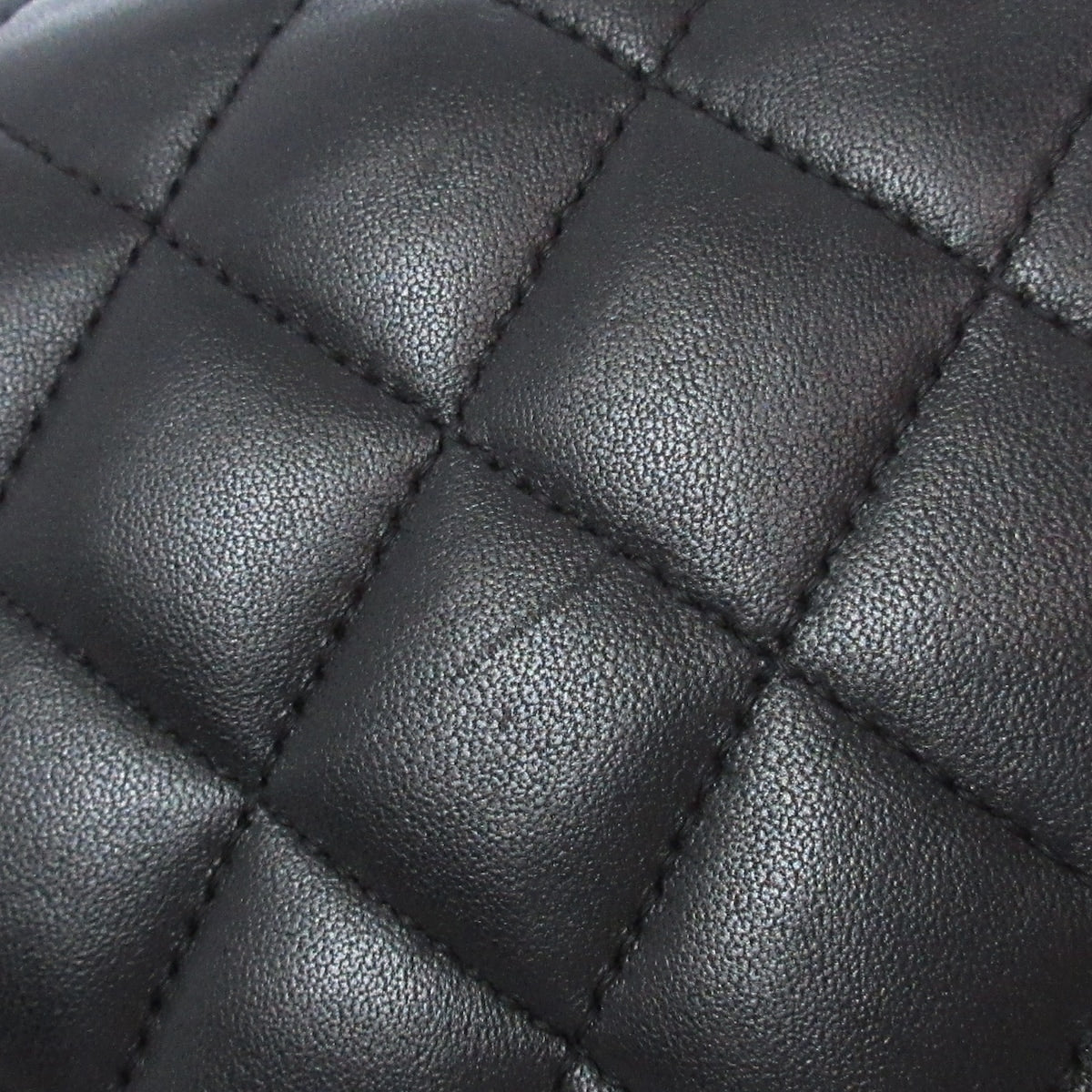 Chanel Double flap