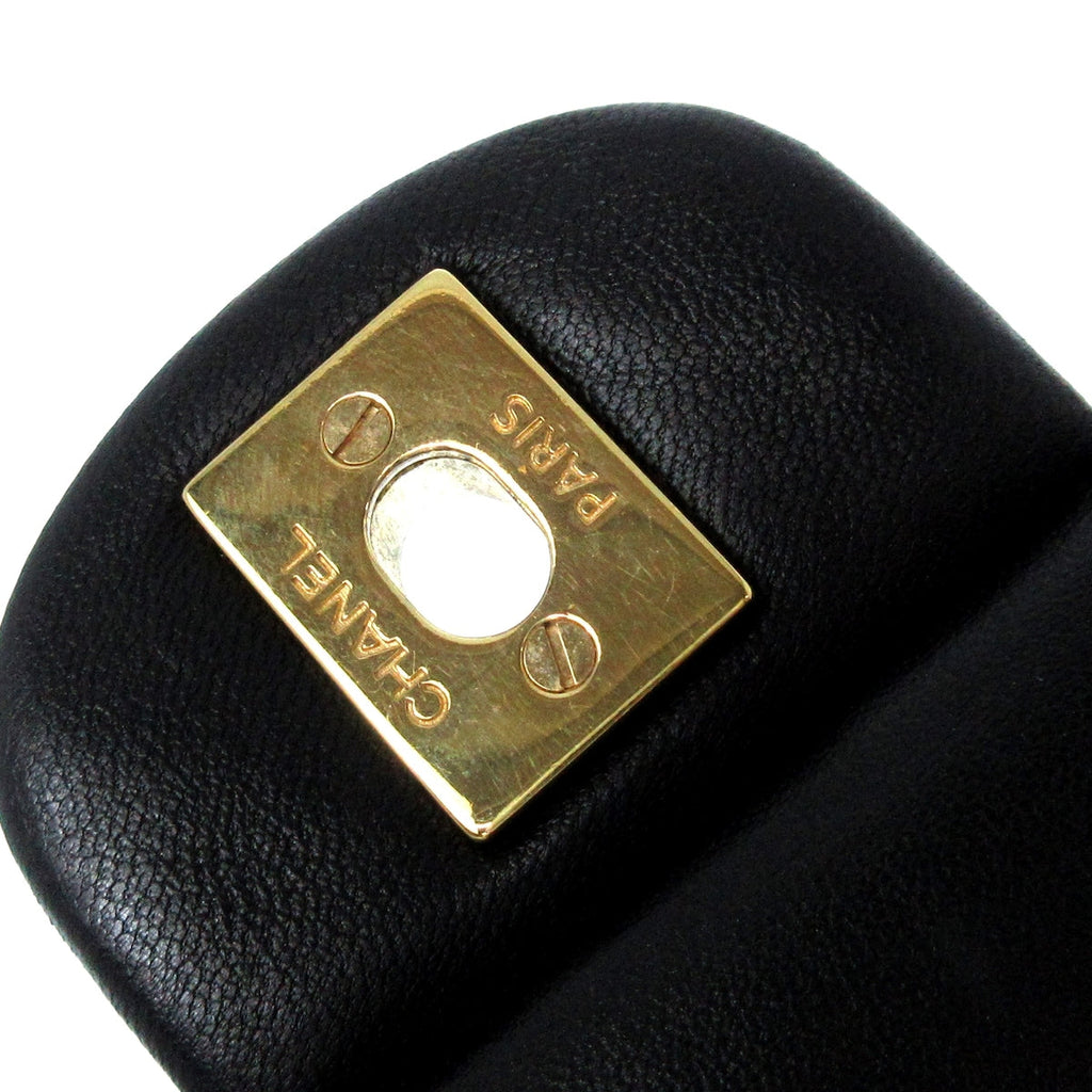 Chanel Double flap