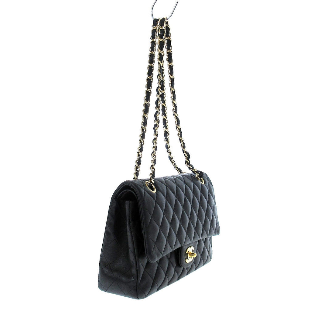 Chanel Double flap